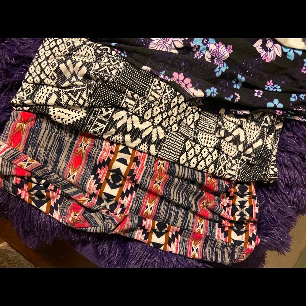 Leggings Bundle - image 4